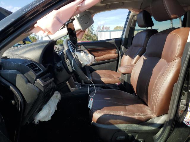 Photo 7 from auction – 2017 SUBARU FORESTER 2 with VIN JF2SJAWC3HH549848
