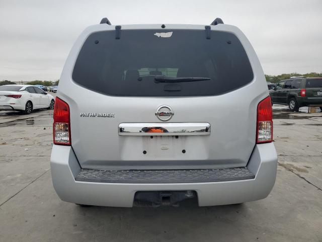 Photo 6 from auction – 2012 NISSAN PATHFINDER with VIN 5N1AR1NN4CC600538