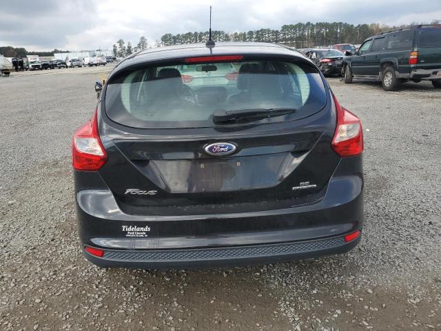 Photo 6 from auction – 2014 FORD FOCUS SE with VIN 1FADP3K23EL279601