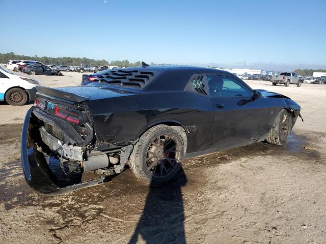 Photo 3 from auction – 2016 DODGE CHALLENGER with VIN 2C3CDZC92GH314453