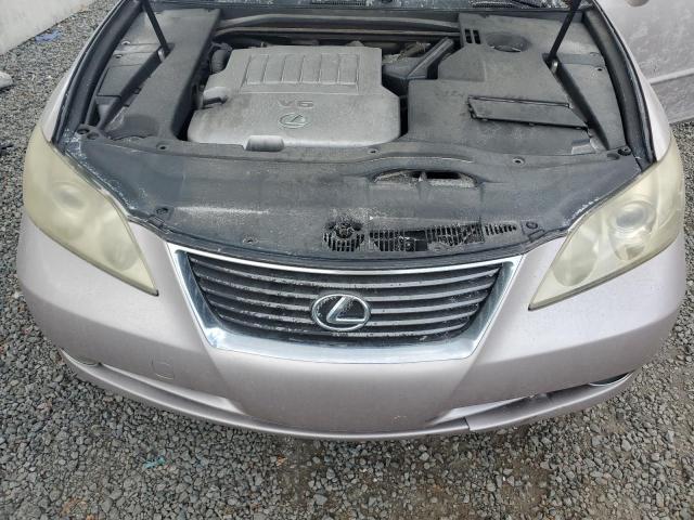 Photo 11 from auction – 2007 LEXUS ES 350 with VIN JTHBJ46G072022479