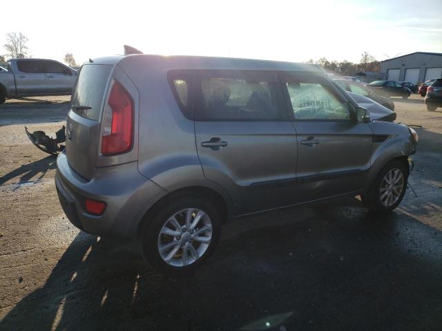 Photo 3 from auction – 2012 KIA SOUL + with VIN KNDJT2A6XC7438045