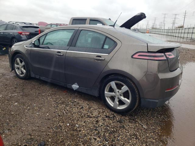 Photo 2 from auction – 2014 CHEVROLET VOLT with VIN 1G1RD6E42EU172713