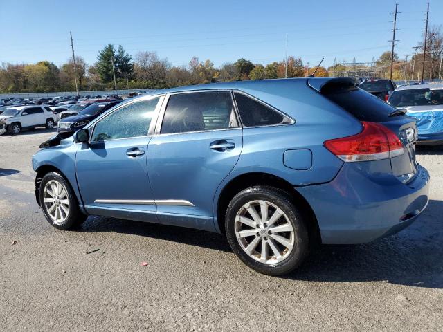 Photo 2 from auction – 2011 TOYOTA VENZA with VIN 4T3BA3BB7BU028625