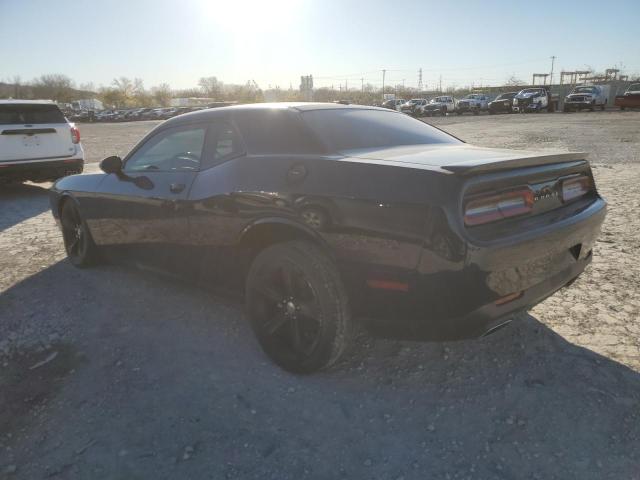 Photo 2 from auction – 2015 DODGE CHALLENGER with VIN 2C3CDZAG4FH783897