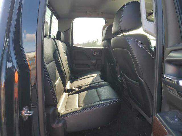 Photo 10 from auction – 2015 GMC SIERRA K15 with VIN 1GTV2VEC6FZ334845