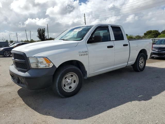 RAM 1500 ST 2013 with VIN 1C6RR6FG6DS694439 - Photo from auction