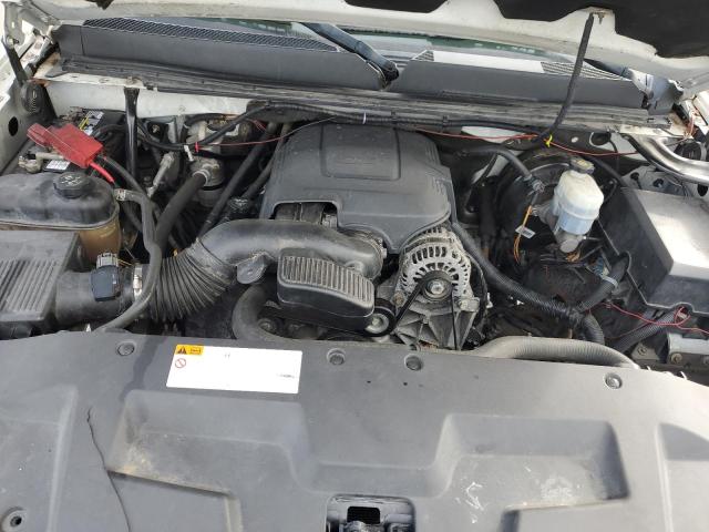 Photo 11 from auction – 2011 GMC SIERRA K15 with VIN 3GTP2WE30BG239366