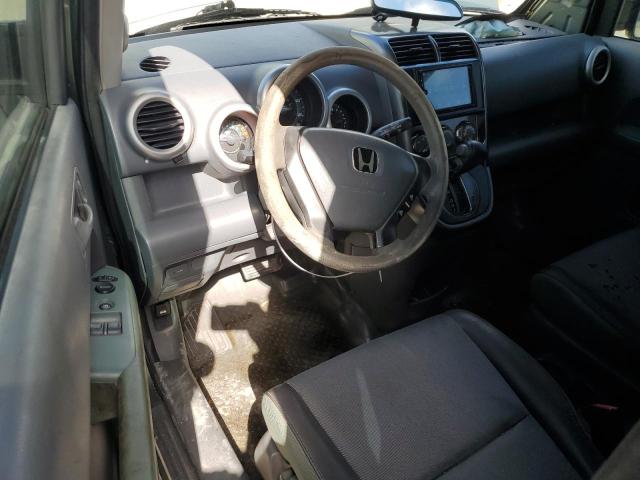 Photo 8 from auction – 2005 HONDA ELEMENT LX with VIN 5J6YH18355L003430