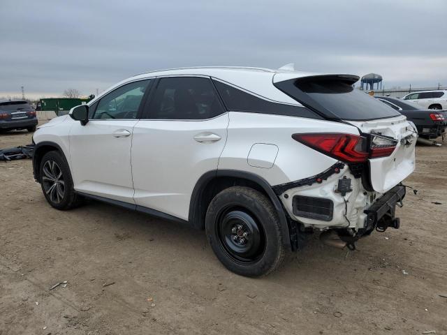 Photo 2 from auction – 2017 LEXUS RX 350 BAS with VIN 2T2BZMCA6HC058847