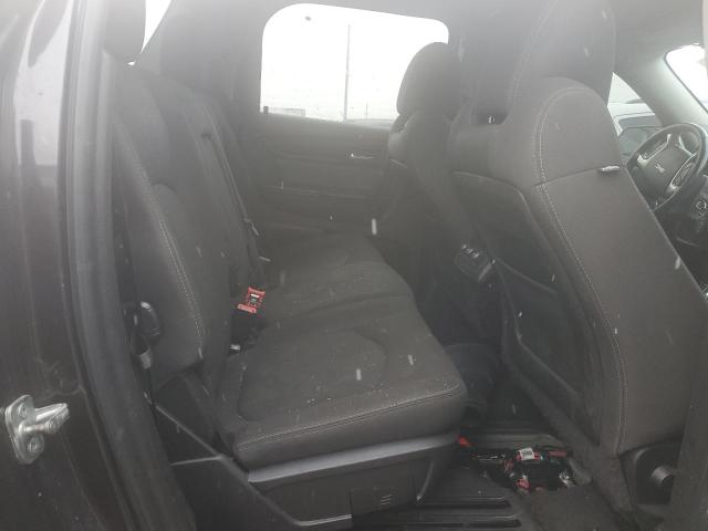 Photo 11 from auction – 2016 GMC ACADIA SLE with VIN 1GKKRNED6GJ297582