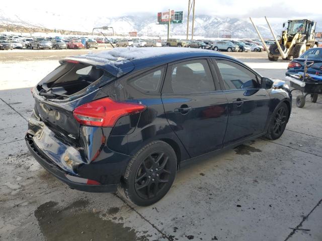 Photo 3 from auction – 2016 FORD FOCUS SE with VIN 1FADP3K23GL249274