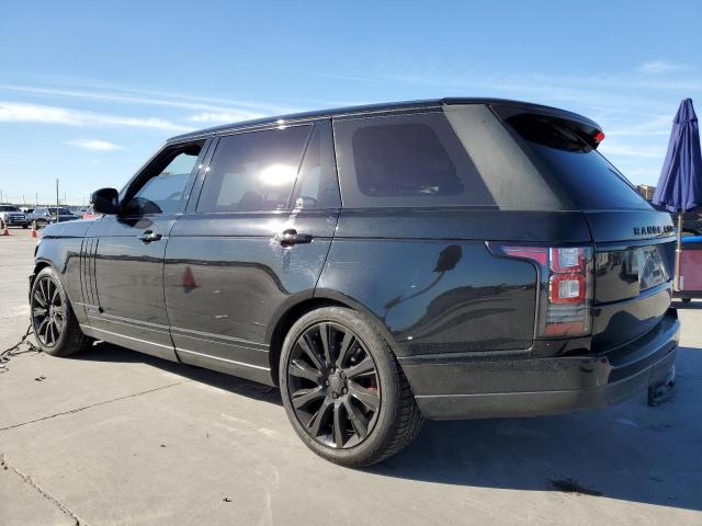 Photo 2 from auction – 2014 LAND ROVER RANGE ROVE with VIN SALGS3TF5EA187322