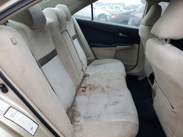 Photo 10 from auction – 2012 TOYOTA CAMRY BASE with VIN 4T1BF1FK2CU053040