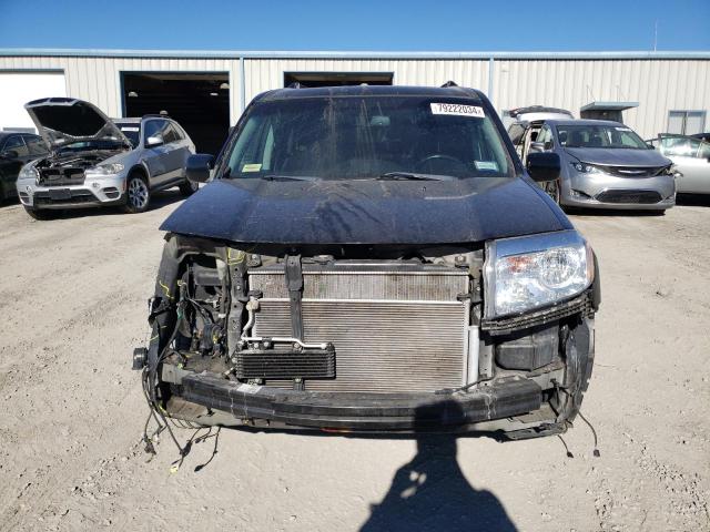 Photo 5 from auction – 2012 HONDA PILOT TOUR with VIN 5FNYF4H99CB067617