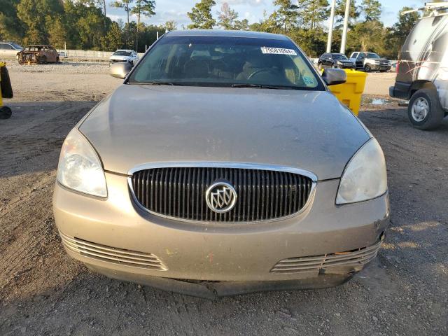 Photo 5 from auction – 2007 BUICK LUCERNE CX with VIN 1G4HD57257U120970