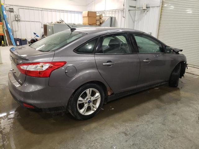 Photo 3 from auction – 2013 FORD FOCUS SE with VIN 1FADP3F27DL332373