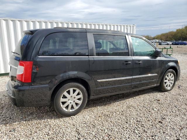 Photo 3 from auction – 2014 CHRYSLER TOWN & COU with VIN 2C4RC1BG3ER332641