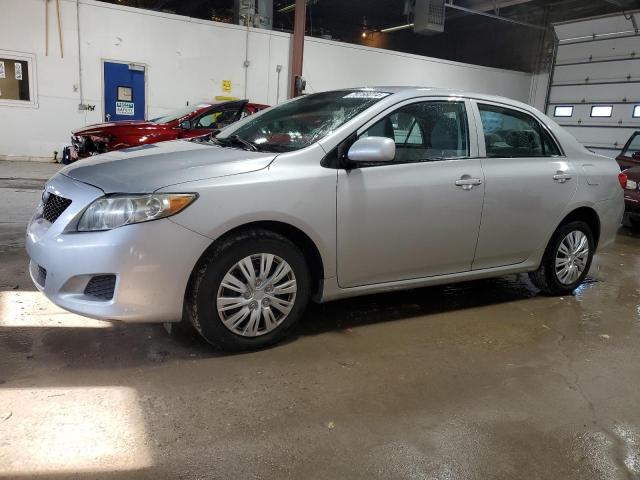 Photo 1 from auction – 2010 TOYOTA COROLLA BA with VIN 1NXBU4EE1AZ243833