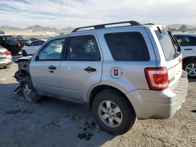 Photo 2 from auction – 2011 FORD ESCAPE XLT with VIN 1FMCU9DG6BKA98953