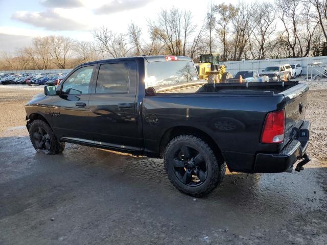 Photo 2 from auction – 2016 RAM 1500 ST with VIN 1C6RR7KT4GS186984