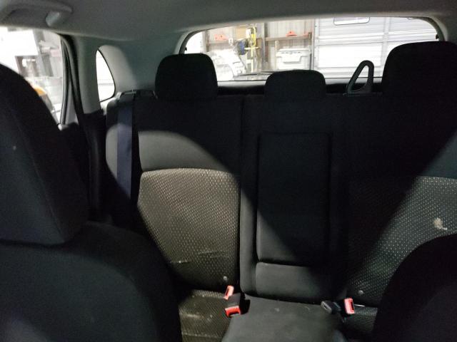Photo 10 from auction – 2016 MITSUBISHI OUTLANDER with VIN JA4AP3AU1GZ031485