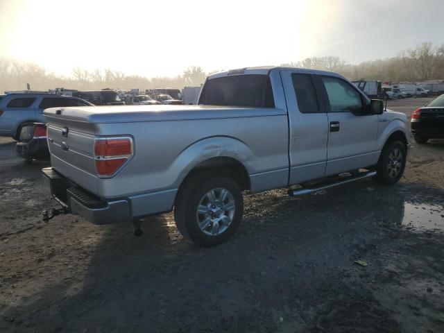 Photo 3 from auction – 2010 FORD F150 SUPER with VIN 1FTEX1C88AFA03025