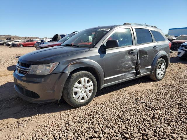 DODGE JOURNEY SE 2014 with VIN 3C4PDCAB6ET149477 - Photo from auction