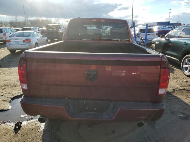 Photo 6 from auction – 2019 RAM 1500 CLASS with VIN 1C6RR7FT5KS508969