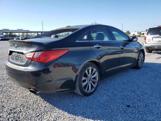 Снимка 3 от търг – 2012 HYUNDAI SONATA SE с VIN 5NPEC4AC0CH435962