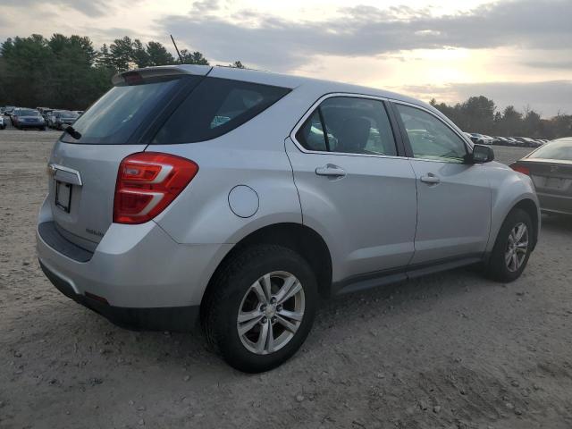 Photo 3 from auction – 2016 CHEVROLET EQUINOX LS with VIN 2GNFLEEK8G6154537