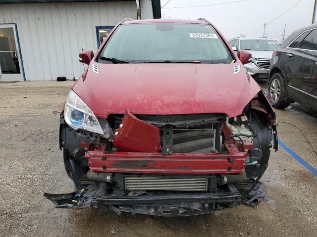 Photo 5 from auction – 2015 BUICK ENCORE CON with VIN KL4CJBSB5FB203199