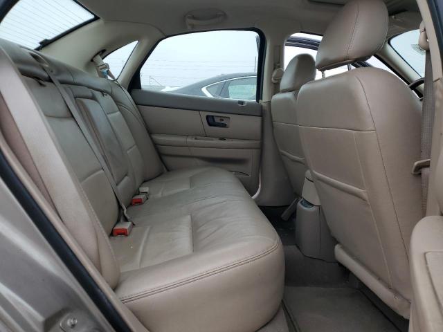 Foto 10 de la subasta – 2007 FORD TAURUS SEL con VIN 1FAFP56U87A191142