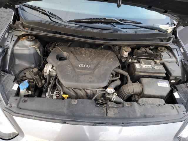 Photo 11 from auction – 2016 HYUNDAI ACCENT SE with VIN KMHCT5AE8GU261077