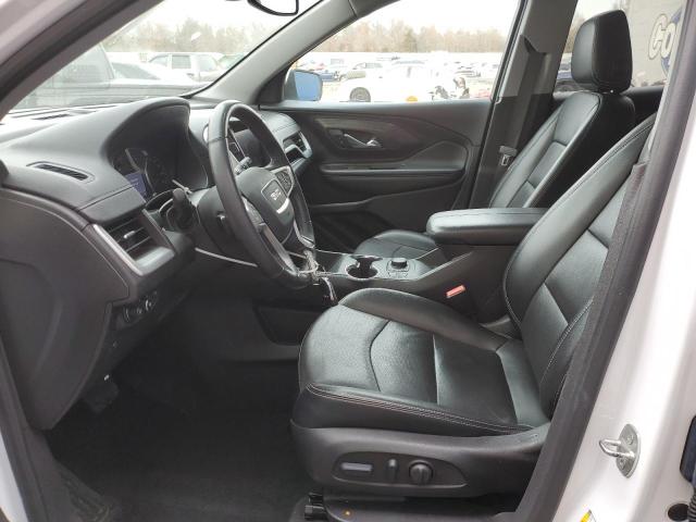 Photo 7 from auction – 2023 GMC TERRAIN SL with VIN 3GKALPEG9PL151561