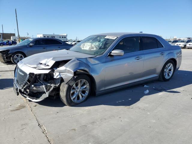 CHRYSLER 300 LIMITE 2016 مع رقم تعريف المركبة 2C3CCAAG9GH252698 - صورة من المزاد