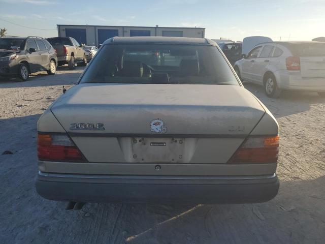 Photo 6 from auction – 1993 MERCEDES-BENZ 300 E 2.8 with VIN WDBEA28E3PB877643