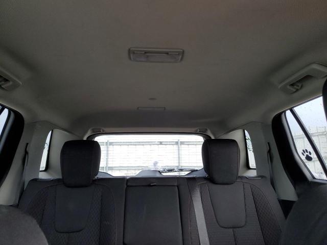 Photo 10 from auction – 2014 GMC TERRAIN SL with VIN 2GKALMEK7E6325664