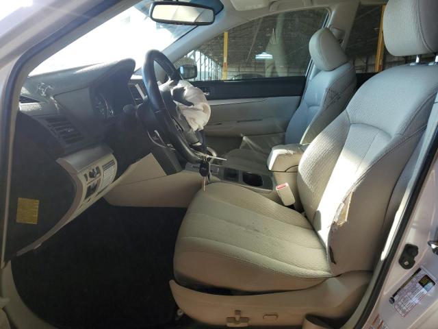 Снимка 7 от търг – 2012 SUBARU OUTBACK 2. с VIN 4S4BRBGC8C3248635