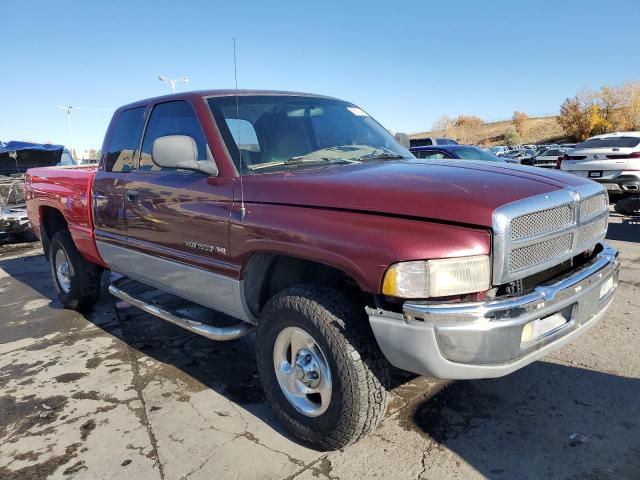 Photo 4 from auction – 2000 DODGE RAM 1500 with VIN 1B7HF13Z6YJ178177