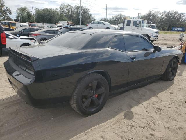 Photo 3 from auction – 2013 DODGE CHALLENGER with VIN 2C3CDYBT8DH531234