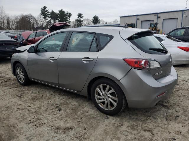 Photo 2 from auction – 2012 MAZDA 3 I with VIN JM1BL1L89C1538797