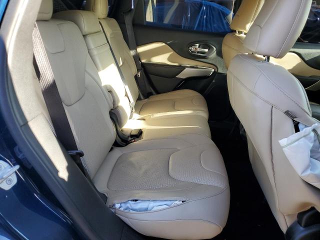 Photo 11 from auction – 2018 JEEP CHEROKEE L with VIN 1C4PJLDB7JD560665