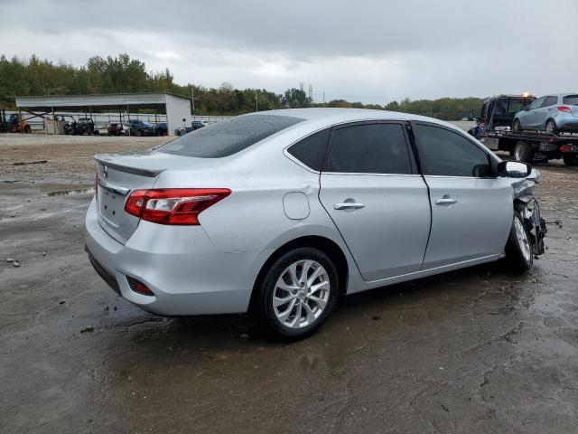 Photo 3 from auction – 2019 NISSAN SENTRA S with VIN 3N1AB7AP1KY289033