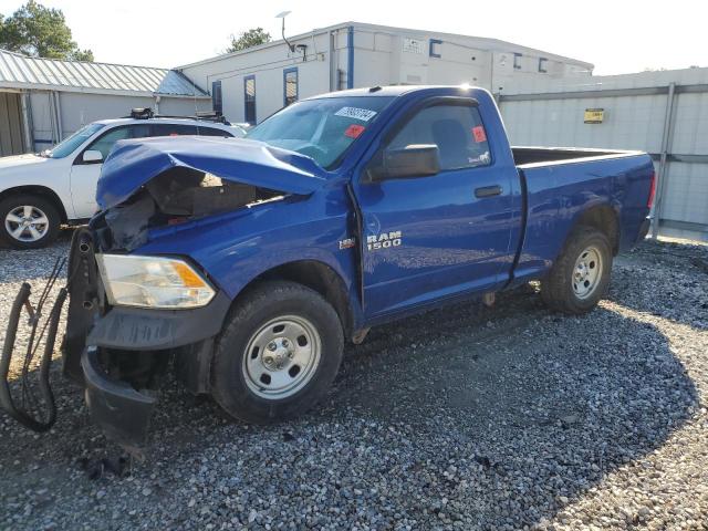 RAM 1500 ST 2014 with VIN 3C6JR7AT4EG159237 - Photo from auction