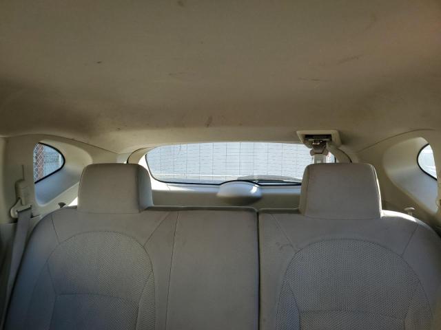 Photo 10 from auction – 2011 NISSAN ROGUE S with VIN JN8AS5MT2BW174785