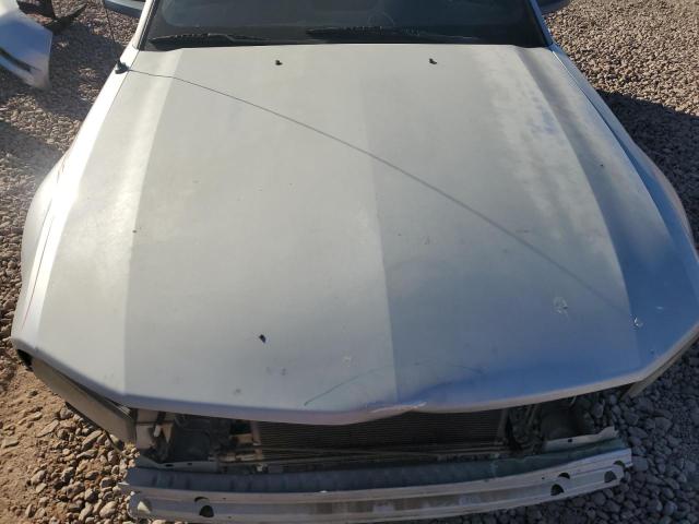 Photo 11 from auction – 2006 FORD MUSTANG with VIN 1ZVFT80N765147887