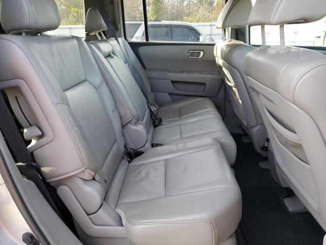 Zdjęcie 11 z aukcji – 2009 HONDA PILOT EXL z VIN 5FNYF38579B011711