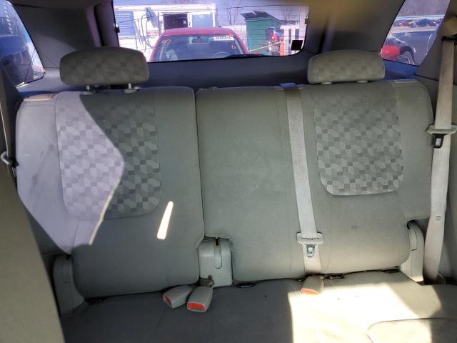 Photo 10 from auction – 2008 CHEVROLET EQUINOX LS with VIN 2CNDL13F686032416