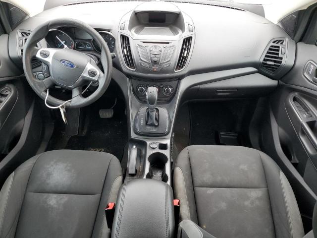 Photo 8 from auction – 2016 FORD ESCAPE S with VIN 1FMCU0F76GUA16322